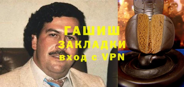 СК Краснослободск